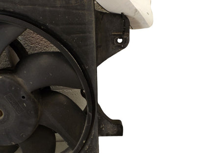 8L8Z8C607B 2008-2012 Ford Escape Engine Cooling Fan Assembly Used OEM 10793120SY40MM