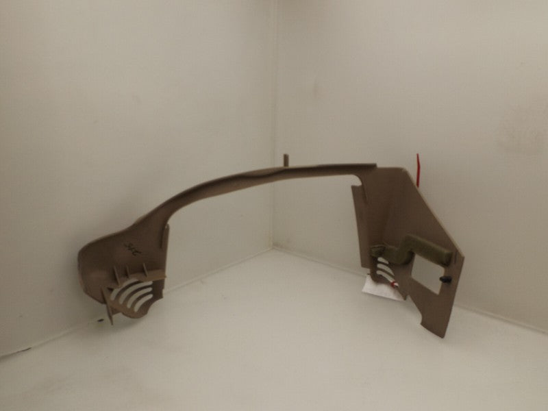 YL1Z7804608AAC 1999-2002 Ford Expedition Instrument Panel Trim Panel YL1Z7804608AAC