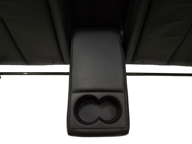 88620JA22C 2007-2009 Nissan Altima Second Row Seat Back Cushion Used OEM 88620ZX62C