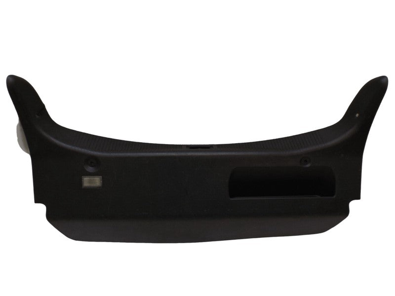 4W1354406A64ACW 2008-2011 Lincoln Town Car Rear Trunk Interior Trim PanelUsed 3W1Z5411318AAA OEM