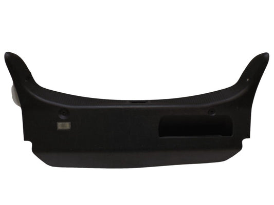 4W1354406A64ACW 2008-2011 Lincoln Town Car Rear Trunk Interior Trim PanelUsed 3W1Z5411318AAA OEM