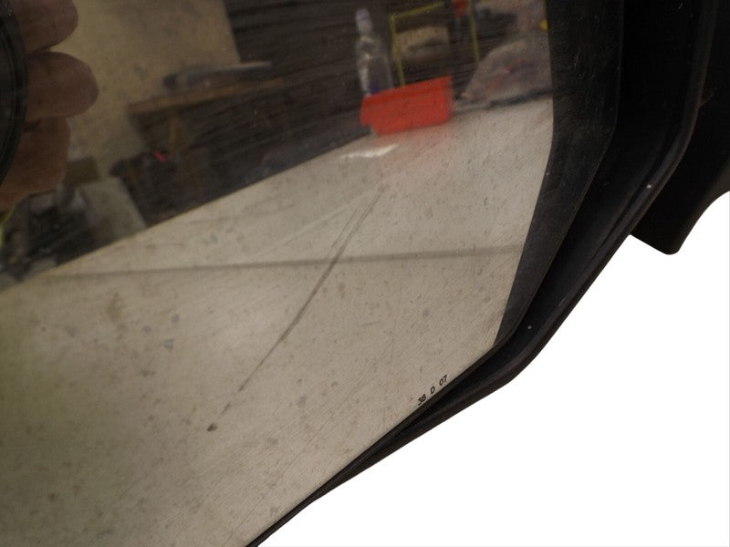 9L8Z17683BA 2008-2012 Mercury Mariner Driver FL Door Mirror Used 8L8Z17682CA OEM