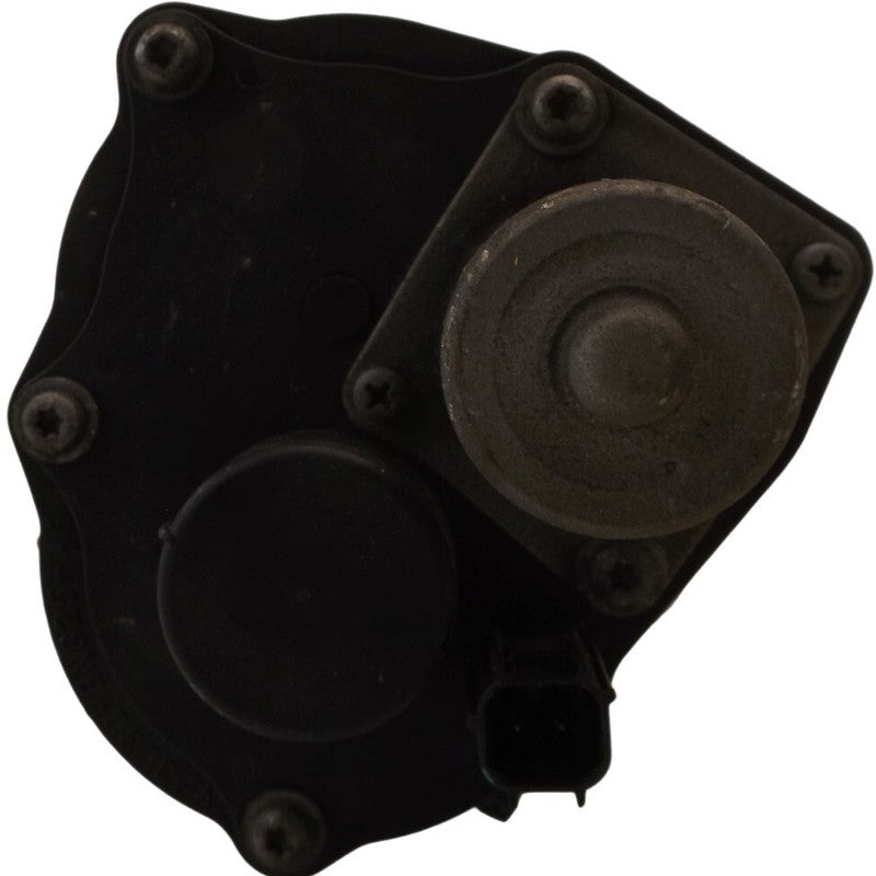 8L2EAB 2006-2010 Mercury Mountaineer 4.6L Engine Throttle Body Used OEM 8L2EAB