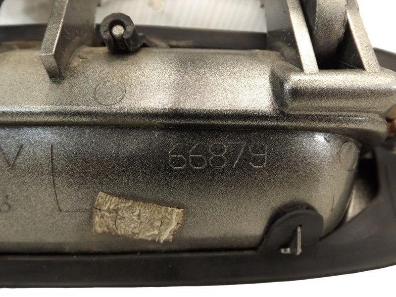 1998-2005 Oldsmobile Bravada Driver FL Exterior Door Handle Used OEM 15811368