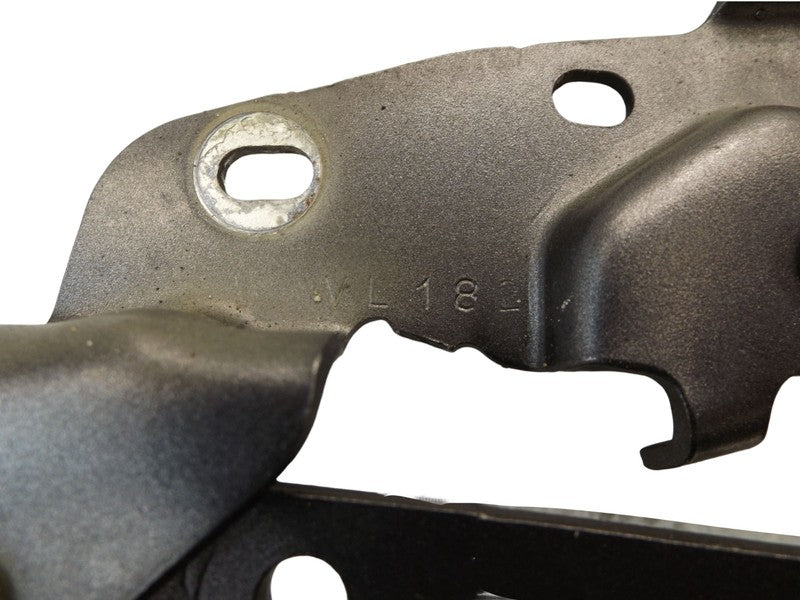 4673955AB 2015-18 Dodge Grand Caravan Driver and Passenger Hood Hinge Set Used 4673955AB