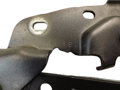 4673955AB 2015-18 Dodge Grand Caravan Driver and Passenger Hood Hinge Set Used 4673955AB