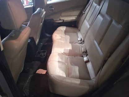 10343983 2004-2008 Pontiac Grand Prix Passenger FR Interior Door Pull Handle Trim Used