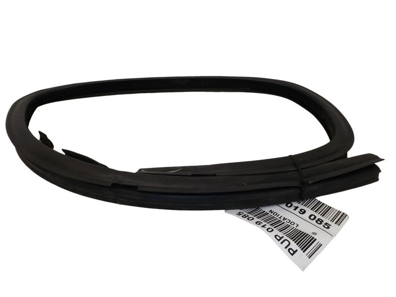8L8Z7825766AA 2008-2012 Ford Escape Passenger Rear RR Window Channel Used OEM 8L8Z7825766AA 