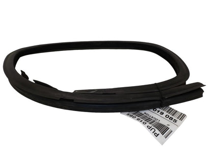 8L8Z7825766AA 2008-2012 Ford Escape Passenger Rear RR Window Channel Used OEM 8L8Z7825766AA 