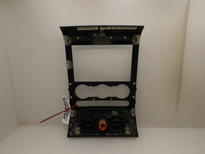 4L3Z1504302AAA 2004-2008 Ford F-150 Instrument Panel Bezel 4L3Z1504302AAA / 4L302AL3JA6