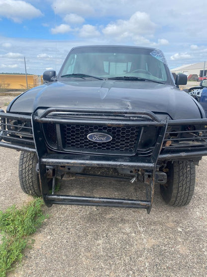 3L5Z18549AA 1995-2004 Ford Ranger HVAC Dash Temperature Control Panel Used 3L5Z18549AA OEM