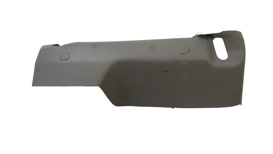 F47B1331057AAW 1995-1996 Mazda B3000 Driver FL Seat Hinge Cover Used F47B1331057AAW OEM