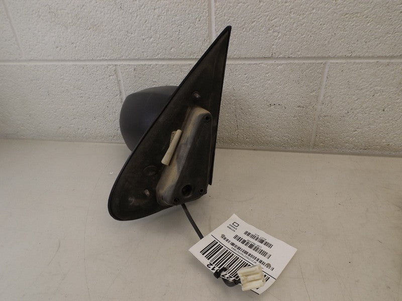 EC0169120K 2001-2006 Mazda Tribute Passenger FR Non Heated Door Mirror Used EC0169120K OEM