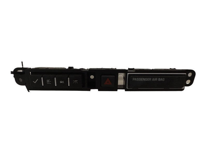 25828898 2008-2012 Buick Enclave Driver Information Display Switch Used 25828898 OEM