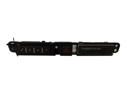 25828898 2008-2012 Buick Enclave Driver Information Display Switch Used 25828898 OEM