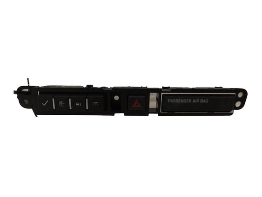25828898 2008-2012 Buick Enclave Driver Information Display Switch Used 25828898 OEM
