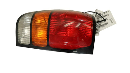 TA8731040 1995-1996 Mazda B3000 Driver FL Tail Light Used TA8731040 OEM