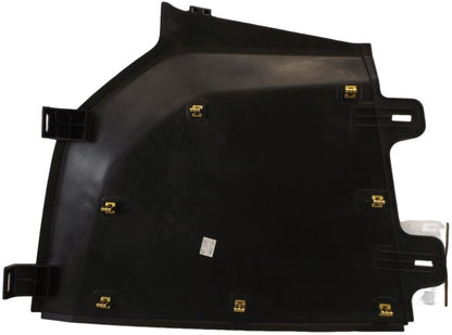 20819578 2010-2017 Chevrolet Equinox Passenger Rear Right Console Side Panel Used OEM