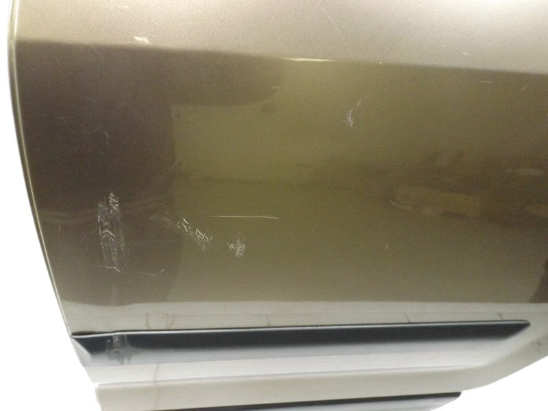 67550S9AA90ZZ 2002-2006 Honda CR-V Driver Rear LR Exterior Door Shell Used OEM 67550S9AA90ZZ