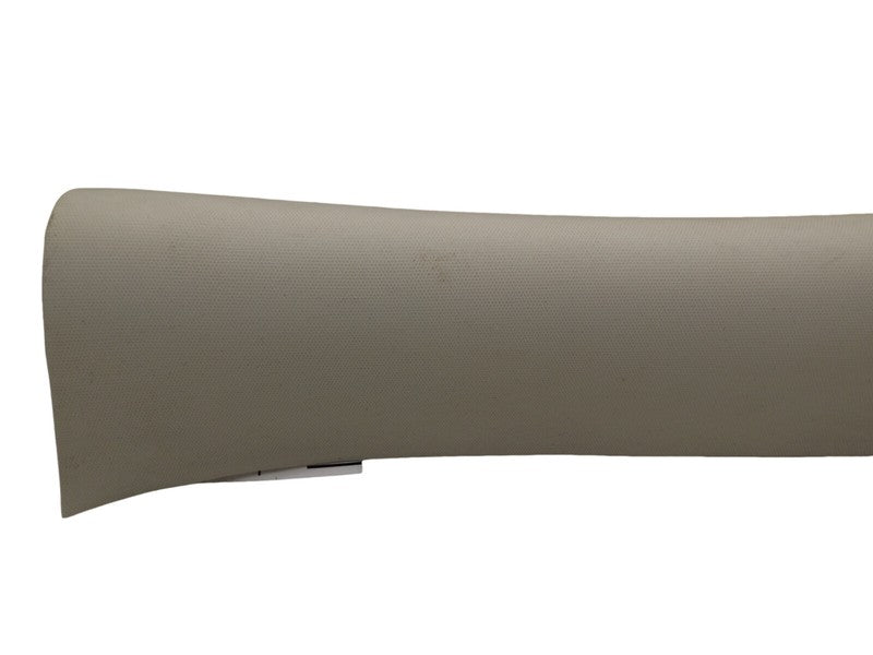 1BG08DW1AC 2009-2010 Dodge Journey Passenger FR A Pillar Trim Used OEM 100013405