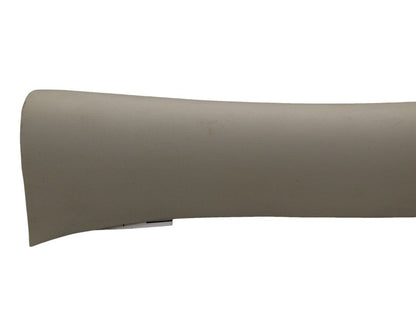 1BG08DW1AC 2009-2010 Dodge Journey Passenger FR A Pillar Trim Used OEM 100013405