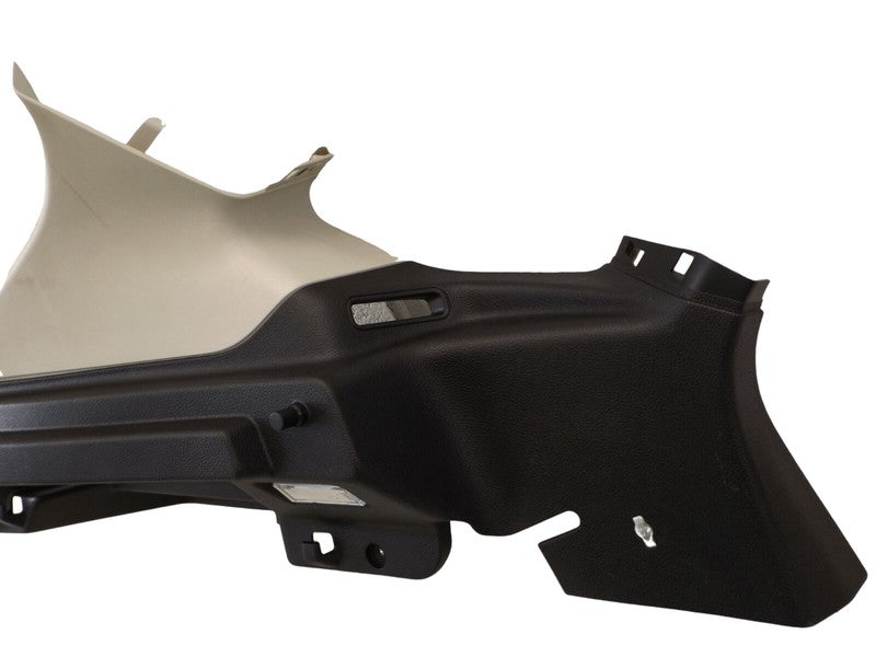 BM51A46809AFW 2012-2014 Ford Focus RL Interior Quarter Panel Trim Panel Used BM5Z5846808AG OEM