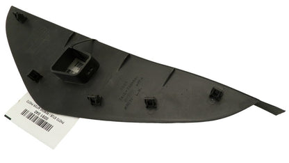 7A137804481 2007-2010 Lincoln MKX Driver FL Instrument Panel Side Cover Used 7A137804481 OEM
