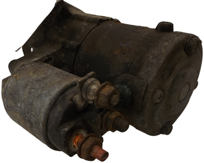 BE8Z11002A 2011-2019 Ford Fiesta Starter Motor AE8T11000 Used OEM