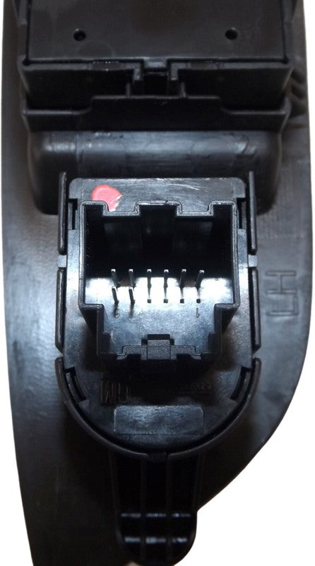 20840706 2010-2017 Chevrolet Equinox Driver Left Master Window Switch Used OEM 25946838