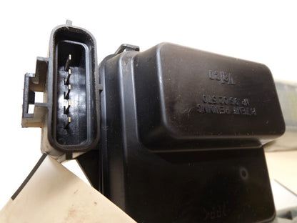 55155122AG 1999-2004 Jeep Grand Cherokee Back Glass Wiper Motor Used OEM 9602570