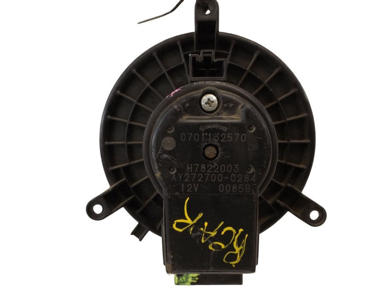 0701132570 2015-2018 Dodge Grand Caravan Rear HVAC Blower Motor Used 0701132570 OEM