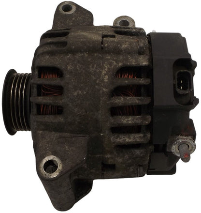 13512759 2010-2017 Chevrolet Equinox 2.4L Alternator Used OEM 13500315