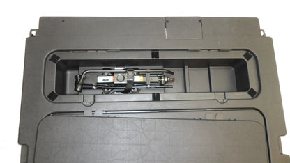 8L8Z78115A00A 2008-2012 Ford Escape Trunk Floor Cargo Storage Box Used OEM 8L8478310B28BJ