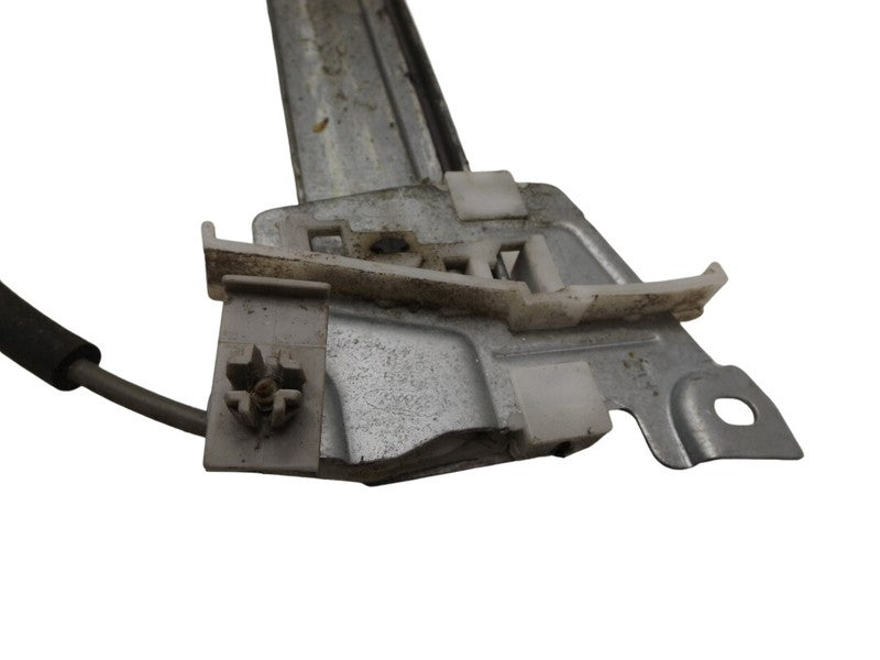 8L8Z7827000A 2008-2012 Ford Escape Passenger Rear RR Window Regulator Used OEM 8L8Z7827000A 