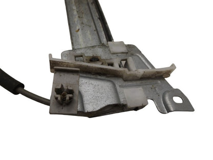 8L8Z7827000A 2008-2012 Ford Escape Passenger Rear RR Window Regulator Used OEM 8L8Z7827000A 
