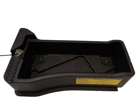 6499552050 2007-2011 Toyota Yaris Jack Storage Compartment Used OEM 6499552050