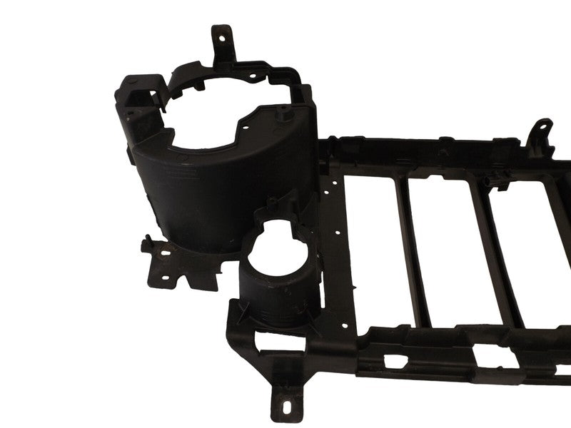 55155800AF 2002-2007 Jeep Liberty Radiator Support Header Panel Used OEM 55155800AF