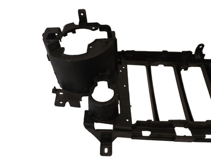 55155800AF 2002-2007 Jeep Liberty Radiator Support Header Panel Used OEM 55155800AF