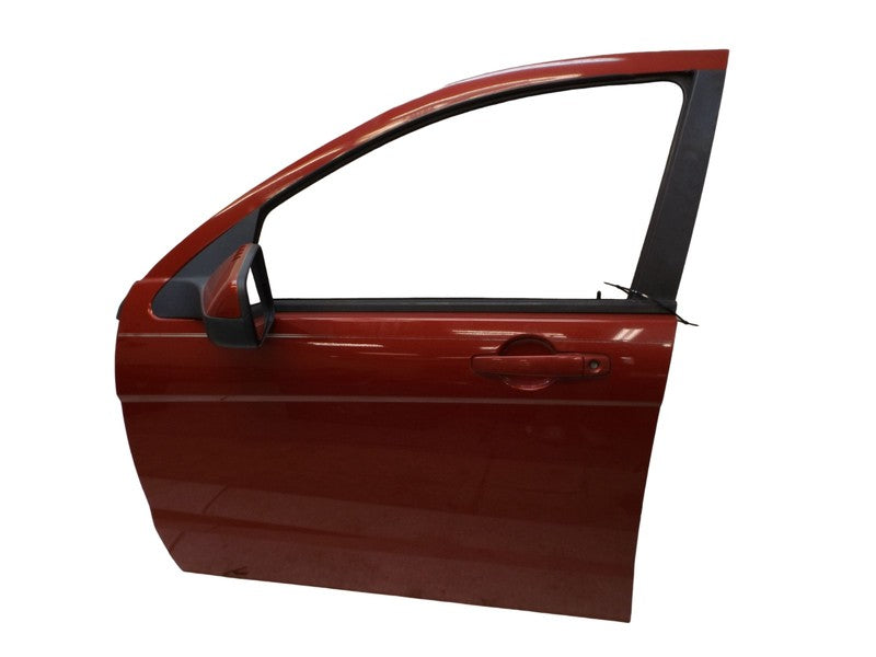 8S4Z5420125A 2008-2010 Ford Focus Sedan Driver FL Door Used 8S4Z5420125A OEM