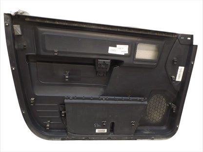 1EA24XDVAB 2009-2012 Dodge Ram Passenger FR Door Interior Trim Panel Used 1EA24XDVAB OEM