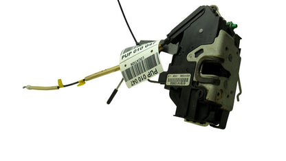 BL8Z7826412B 2008-2012 Ford Escape Driver Rear RL Door Lock Actuator Used OEM 8E6478264A01