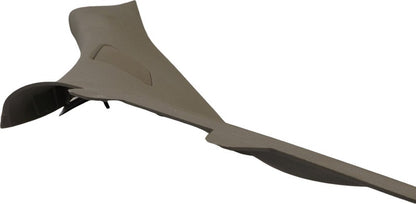 23187203 2010-2017 Chevrolet Equinox Driver Left A Pillar Trim Used OEM 20883895