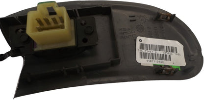 4685732AA 2001-2007 Chrysler Town &amp; Country Passenger FR Window Switch Used OEM
