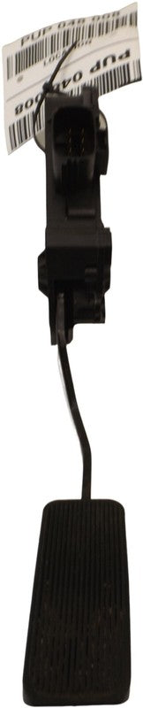 7L2A-9F836-AA 2006-2010 Mercury Mountaineer Accelerator Throttle Pedal Assembly Used OEM