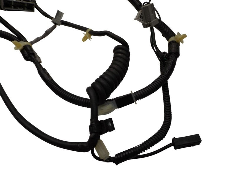 32119-S9A-A010 2002-2006 Honda CR-V Rear Tailgate Wiring Harness Used OEM 32119-S9A-A010