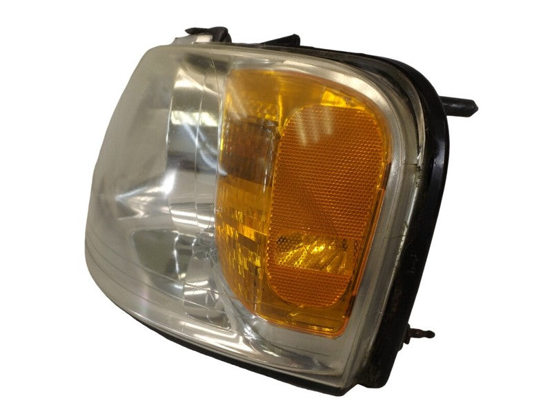 6L1Z13008AA 2003-2006 Ford Expedition Driver FL Headlight Used OEM 4L1413006A