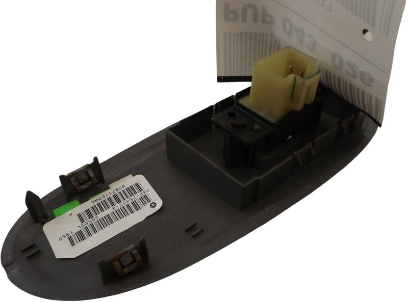 4685732AA 2001-2007 Chrysler Town &amp; Country Passenger FR Window Switch Used OEM