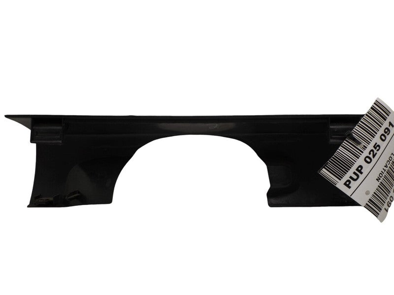5FZ23LAZAF 1999-2004 Jeep Grand Cherokee Gauge Instrument Cluster Bezel Used OEM 5FZ24TRMAC