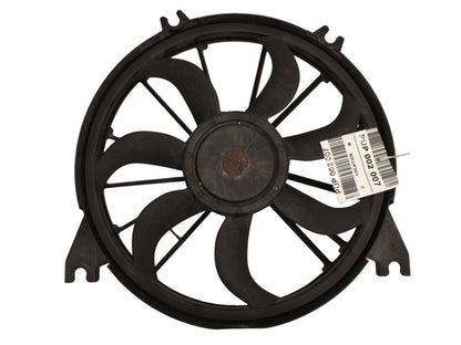 68102116AA 2009-2010 Dodge Journey Engine Cooling Fan Assembly Used OEM PM1972001