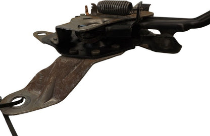 2006-2011 Chevrolet Impala Emergency Brake Pedal Assembly E-Brake Used OEM